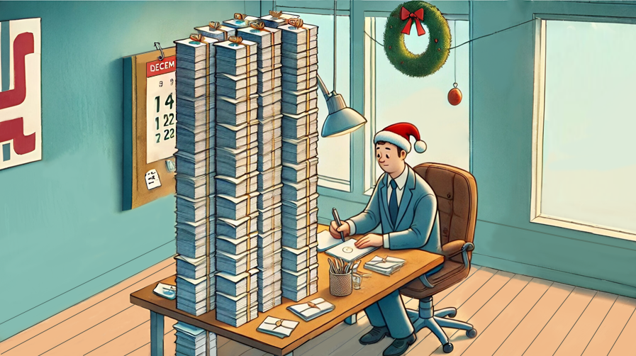 Holiday Cards